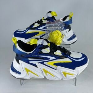 Mazino Zulu-052 Sneaker | US Men's 7.5 | NEW